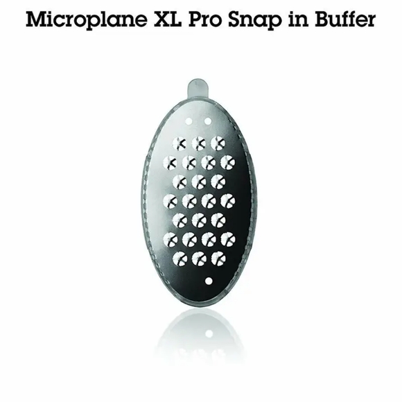 XL Pro Foot File by Microplane - Picture 3 of 7